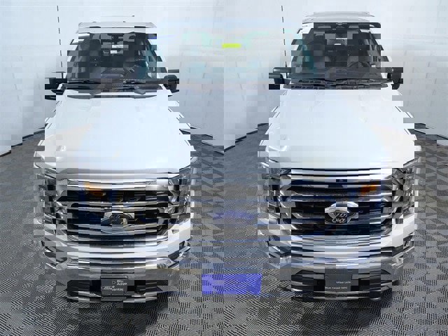 Certified 2023 Ford F150 XLT w/ Equipment Group 302A High image 6