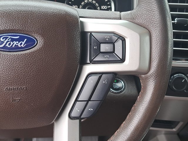 Certified 2020 Ford F150 King Ranch image 26