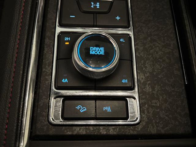 Certified 2024 Ford Expedition Max Limited image 32