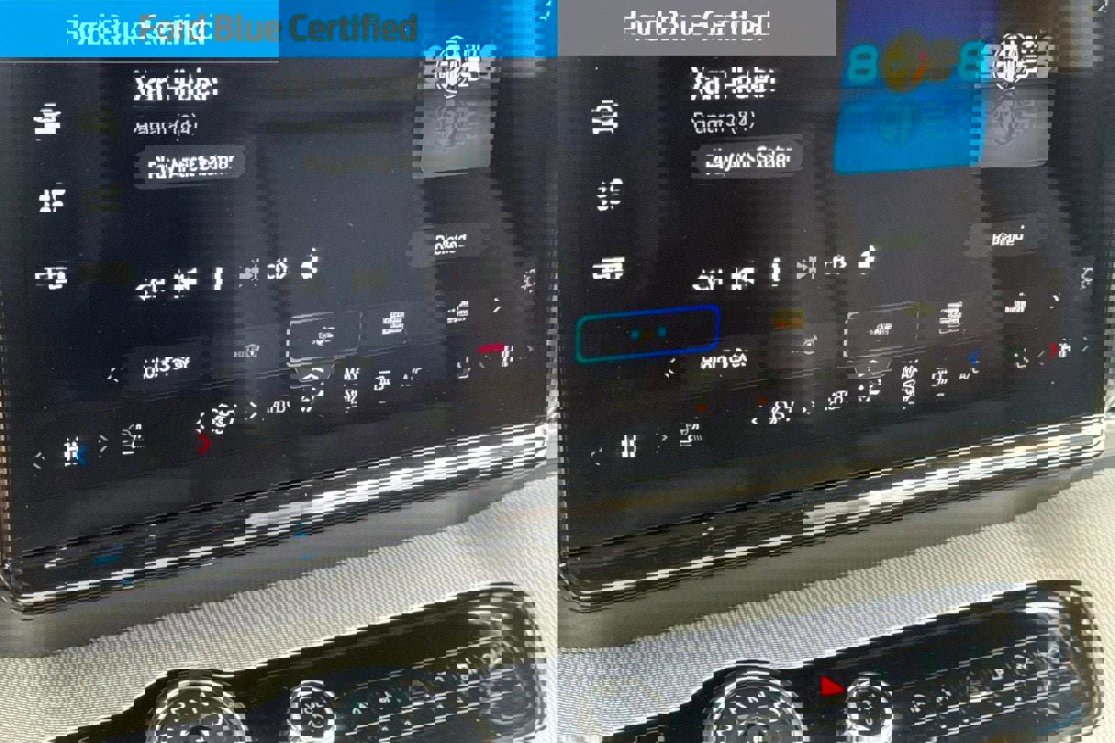 Certified 2025 Ford Expedition Max Active image 23