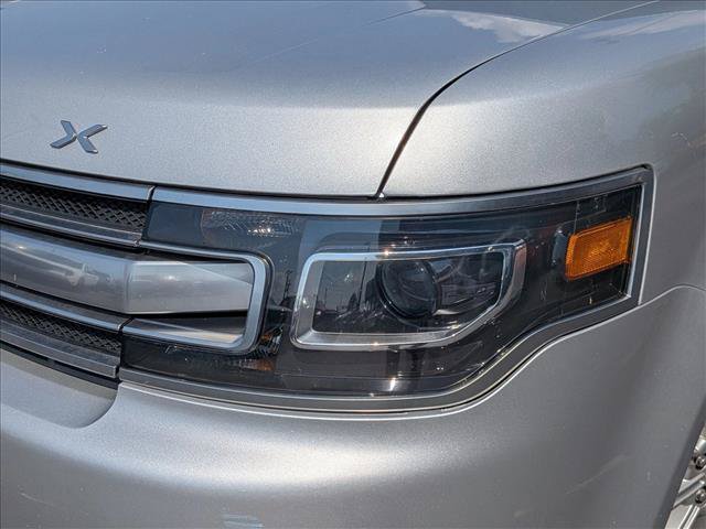 Certified 2019 Ford Flex Limited FWD image 2
