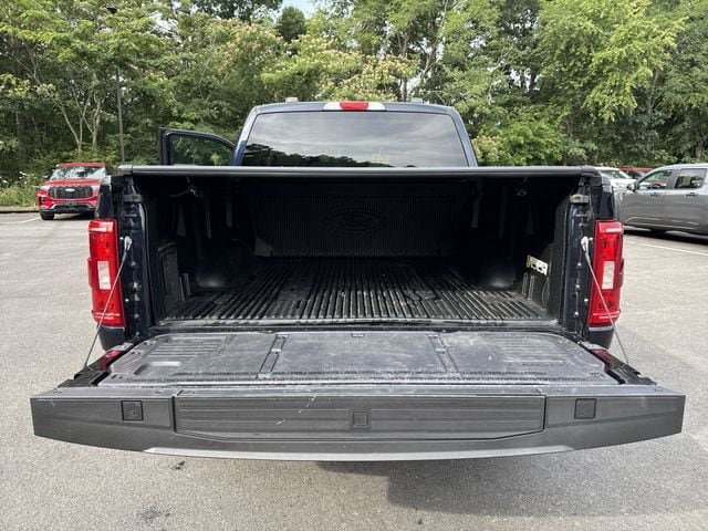 Certified 2021 Ford F150 XLT w/ Equipment Group 302A High AWD/4WD image 23
