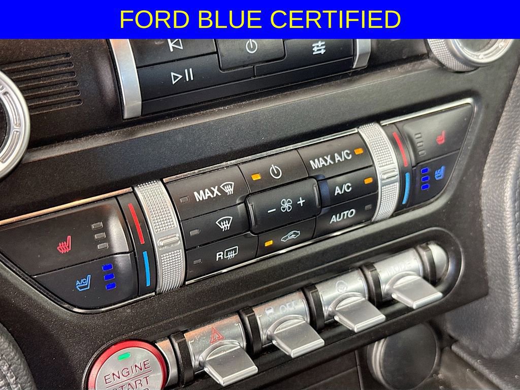Certified 2023 Ford Mustang Premium image 15