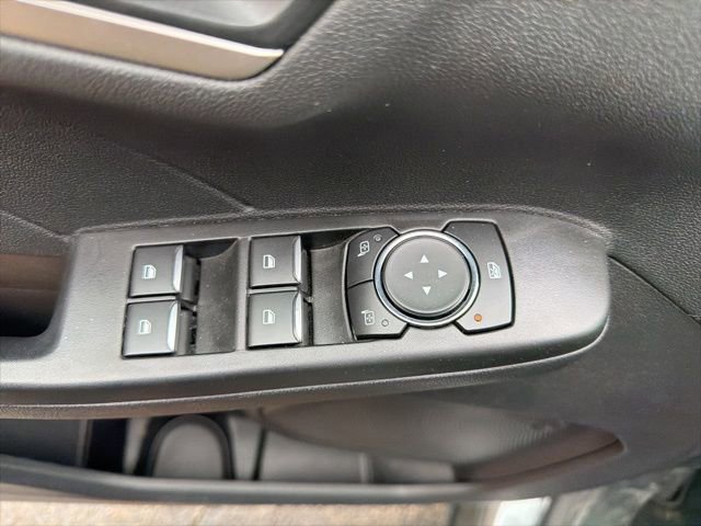 Certified 2022 Ford Escape SEL AWD/4WD image 10