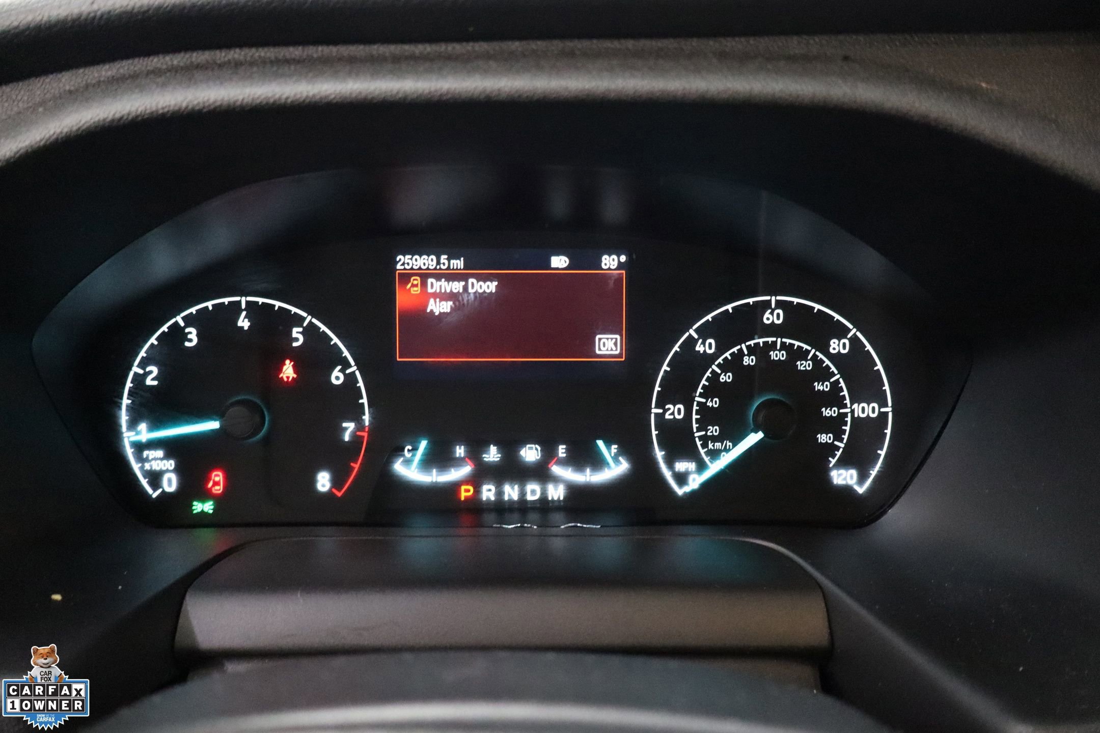 Certified 2024 Ford Transit 350 XLT image 16