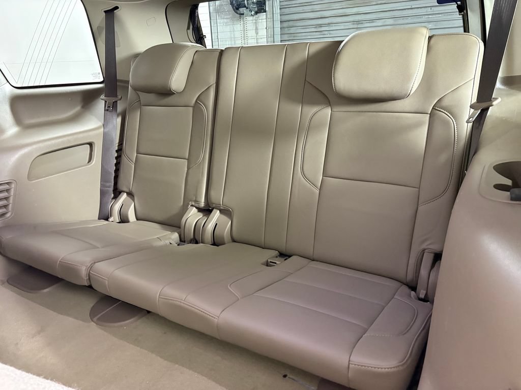 Used 2018 Chevrolet Tahoe LT RWD image 29