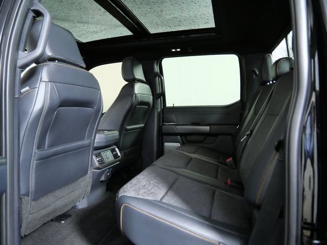 Certified 2025 Ford F150 Tremor w/ Bed Utility Package AWD/4WD image 14