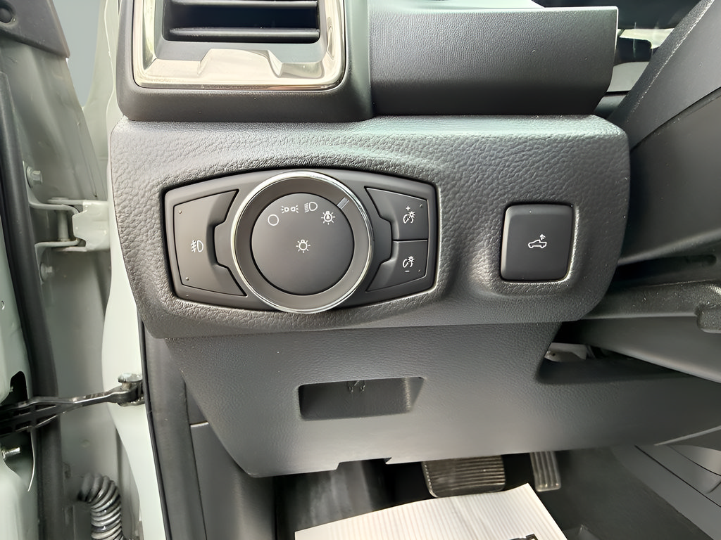 Certified 2021 Ford Ranger XLT w/ Tremor Off-Road Package AWD/4WD image 14