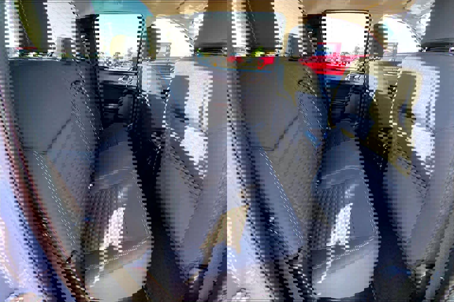 Certified 2023 Ford Ranger XLT w/ Equipment Group 301A Mid image 18