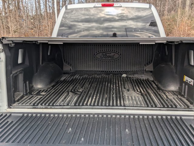 Certified 2023 Ford F150 XLT w/ Equipment Group 302A High image 31