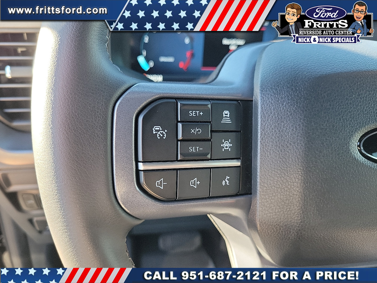 Certified 2026 Ford F150 XLT w/ Equipment Group 302A MID AWD/4WD image 6