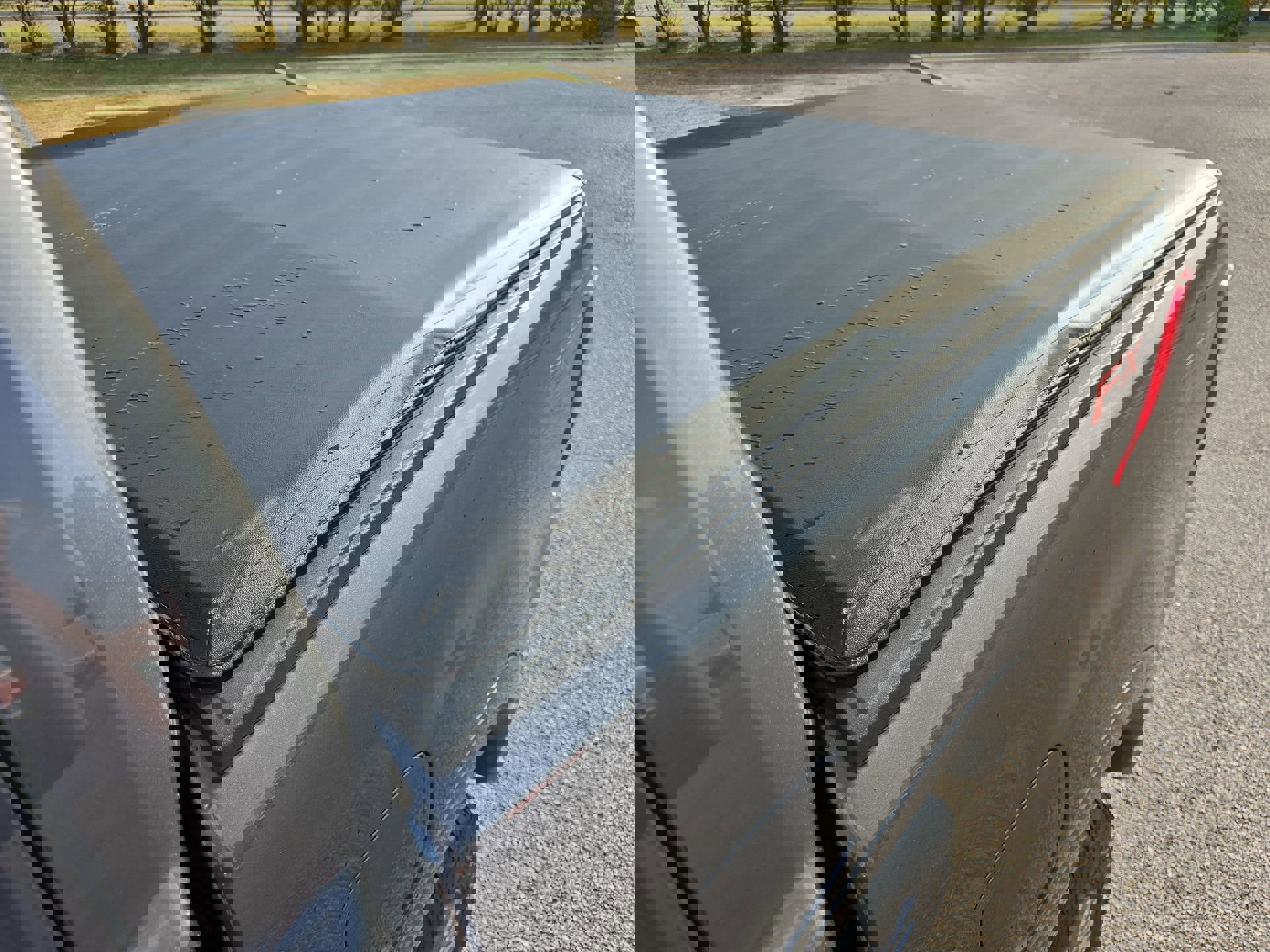 Certified 2019 Ford Ranger Lariat w/ Equipment Group 501A Mid image 22