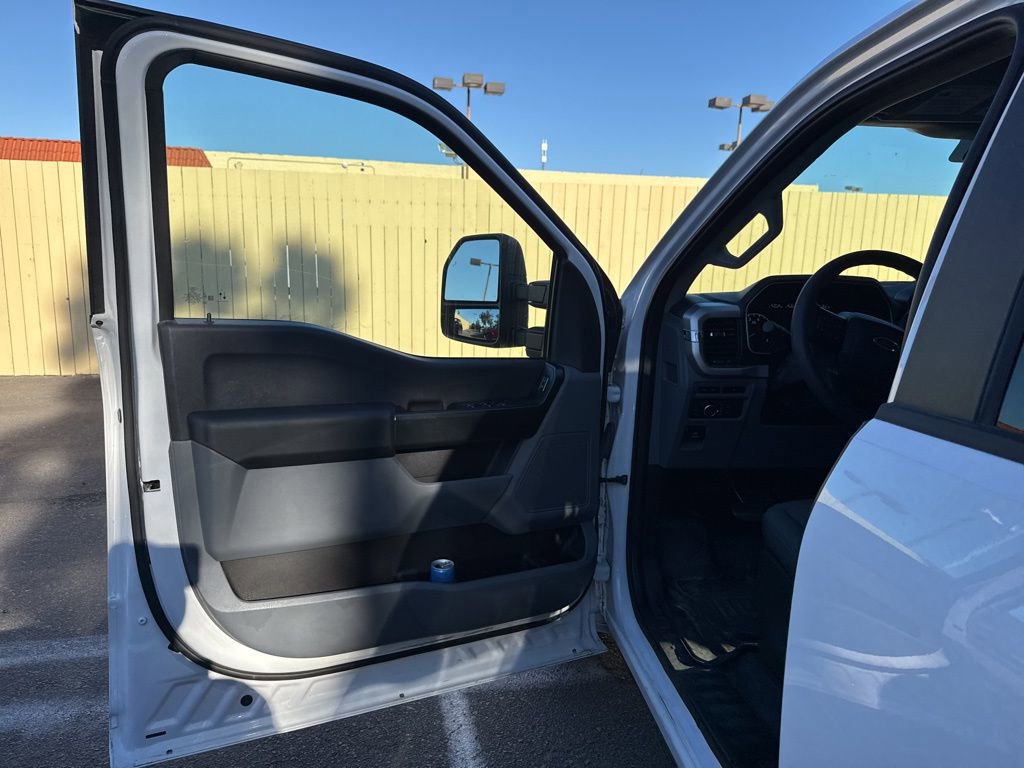 Certified 2021 Ford F150 XL w/ Trailer Tow Package image 10