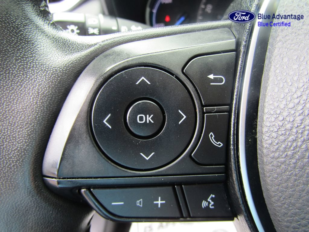 Used 2022 Toyota RAV4 Limited AWD/4WD image 36