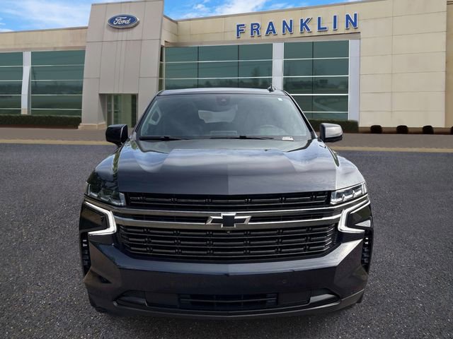 Used 2022 Chevrolet Suburban RST w/ Luxury Package image 8