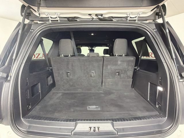 Certified 2018 Ford Expedition Max XLT RWD image 29