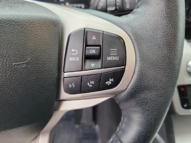 Certified 2023 Ford Explorer XLT w/ Equipment Group 202A AWD/4WD image 27