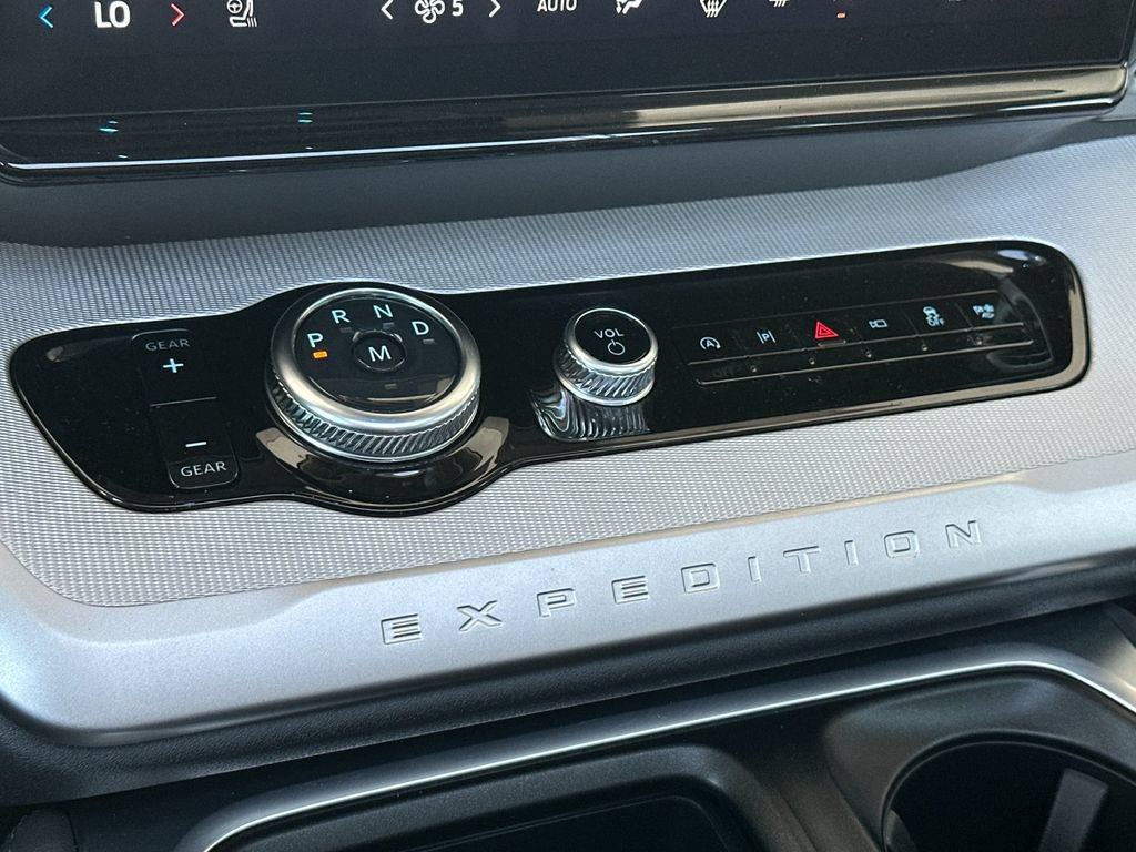 Certified 2026 Ford Expedition Max Active RWD image 20