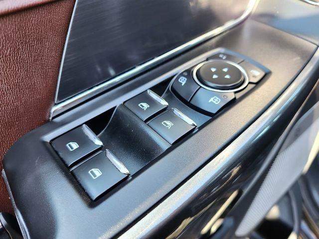 Certified 2023 Ford F150 Lariat w/ Equipment Group 502A High AWD/4WD image 17