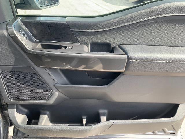 Certified 2022 Ford F150 XLT w/ Equipment Group 302A High image 19