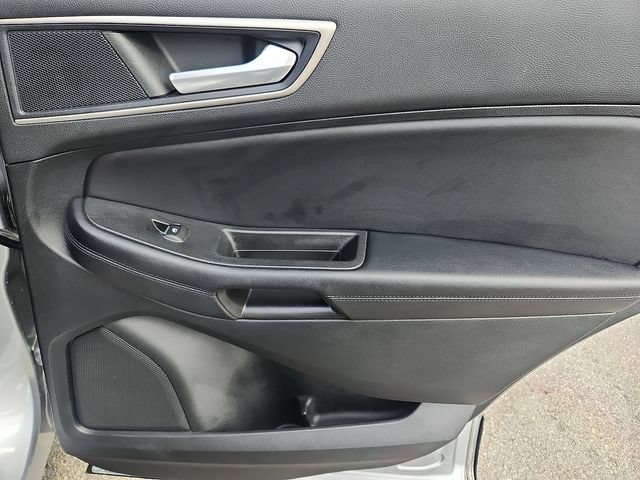 Certified 2022 Ford Edge SEL w/ Convenience Package AWD/4WD image 31
