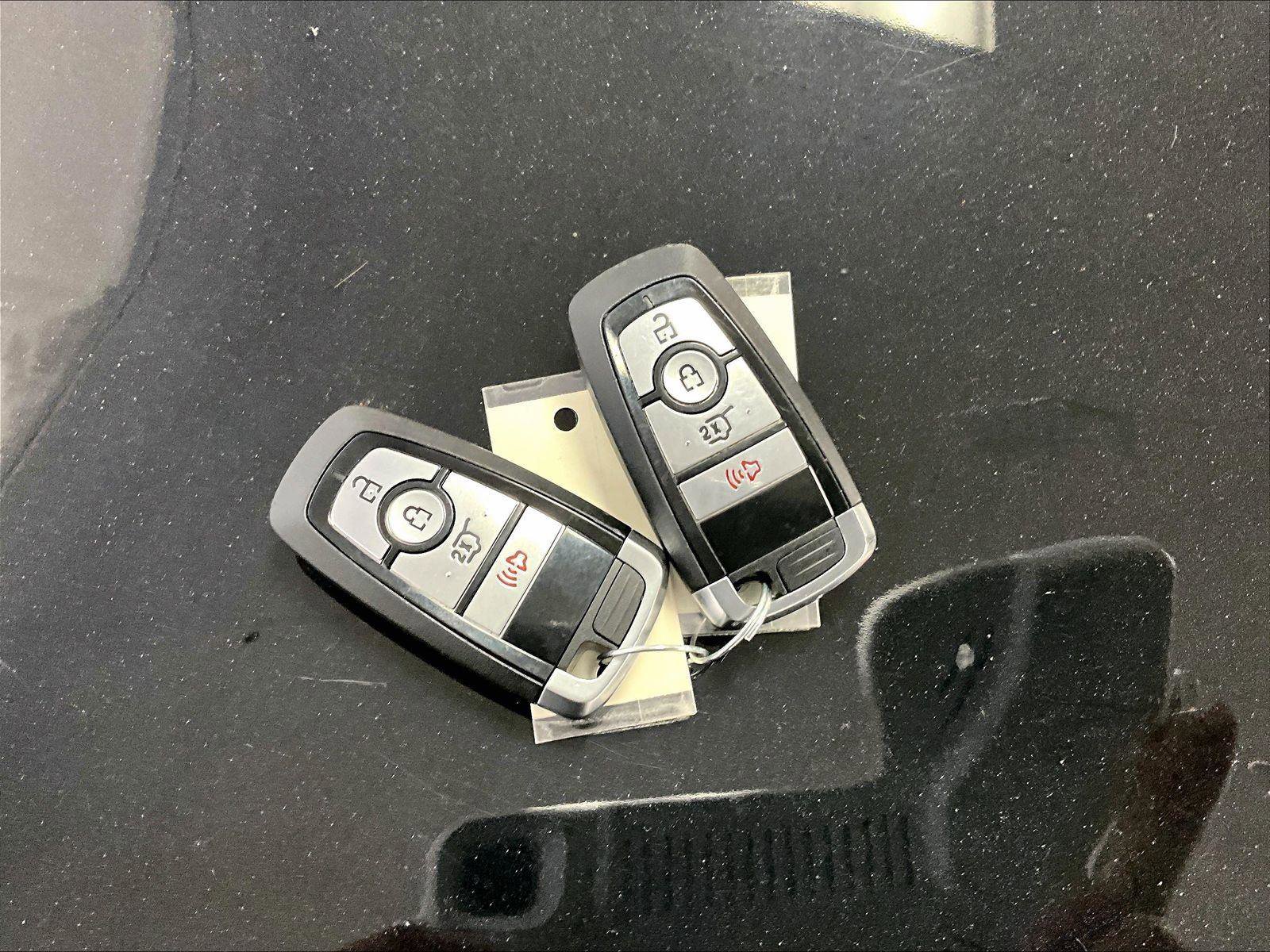 Certified 2023 Ford Mustang Mach-E Premium AWD/4WD image 9