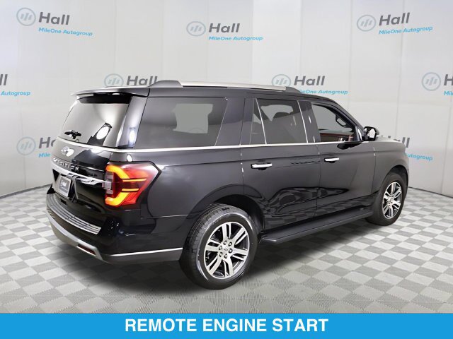 Certified 2024 Ford Expedition Limited AWD/4WD image 5
