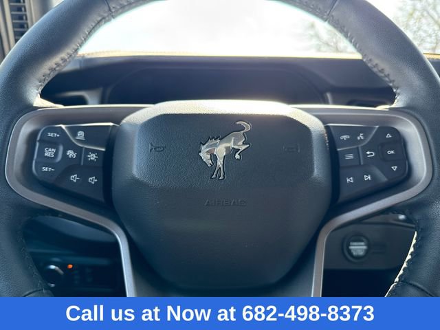Certified 2024 Ford Bronco Badlands image 31