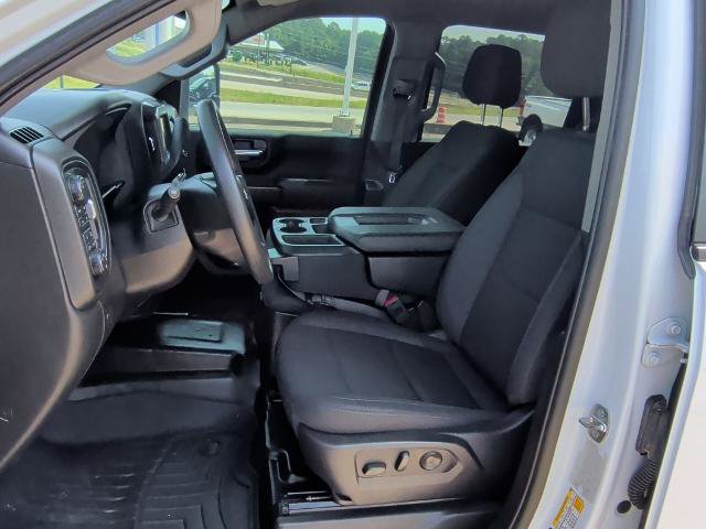Used 2024 Chevrolet Silverado 3500 W/T w/ WT Convenience Package AWD/4WD image 9