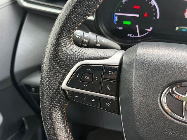 Used 2022 Toyota Sienna XLE Woodland Edition AWD/4WD image 16