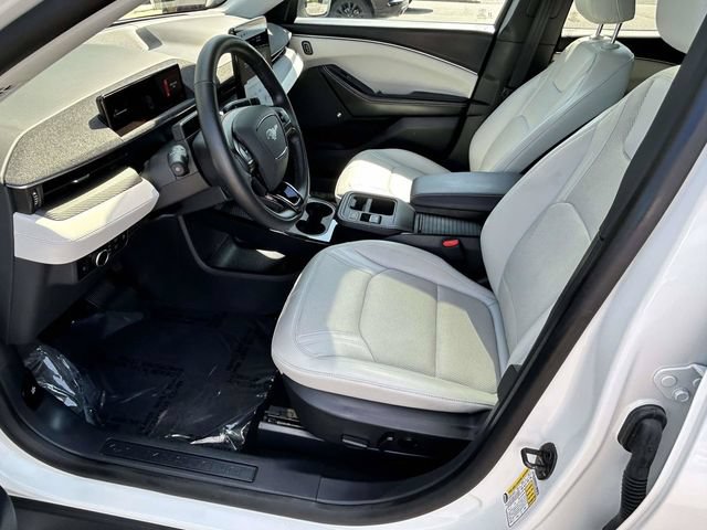 Certified 2025 Ford Mustang Mach-E Premium AWD/4WD image 14
