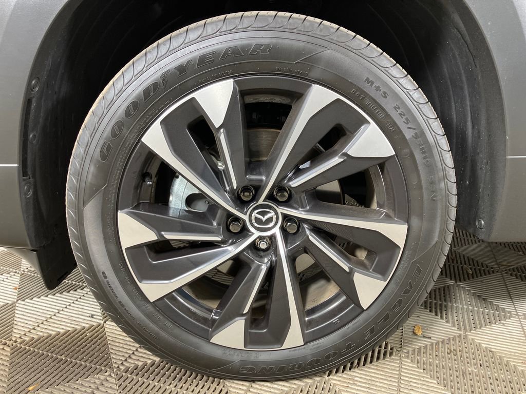 Used 2025 MAZDA CX-50 2.5 Hybrid w/ Weather Package image 14