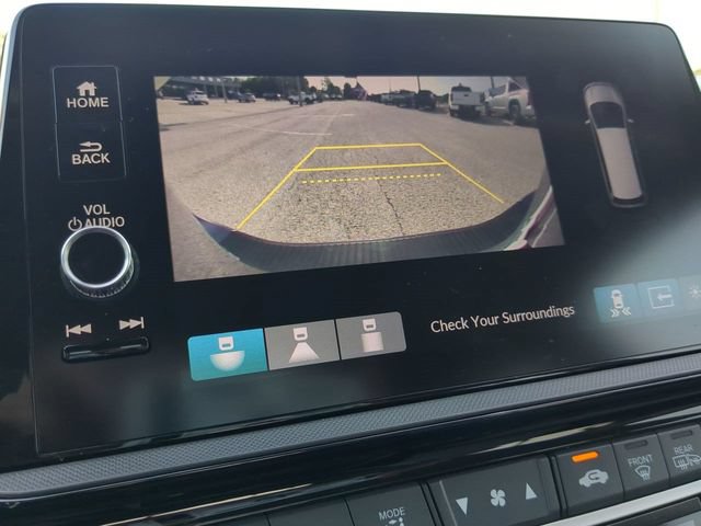 Used 2026 Honda Odyssey Elite image 24