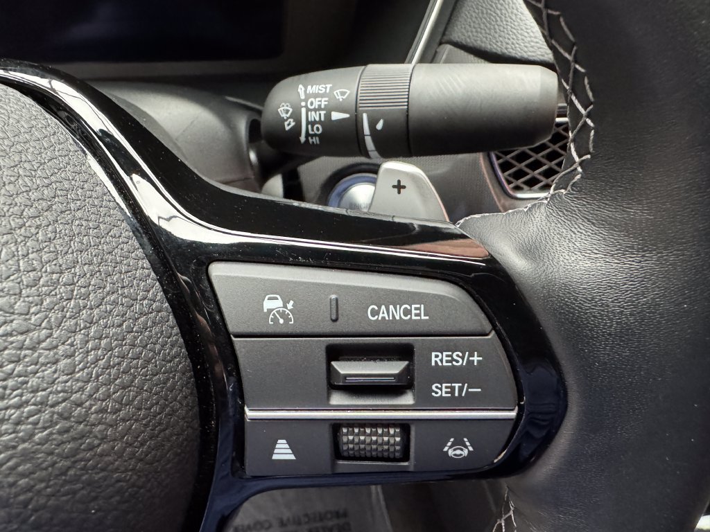 Used 2025 Acura Integra A-Spec FWD image 16