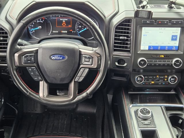 Certified 2021 Ford Expedition Limited RWD image 26