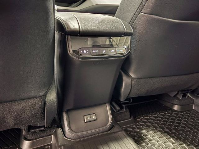 Used 2026 Toyota Highlander XLE AWD/4WD image 31