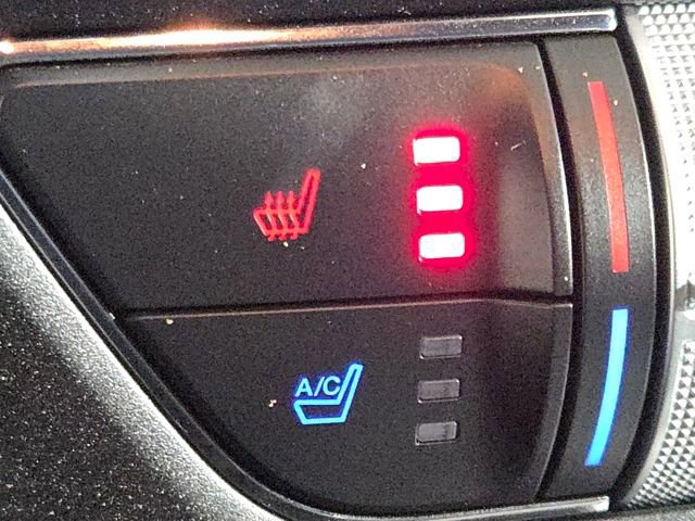 Certified 2021 Ford Mustang Premium w/ Equipment Group 201A image 36