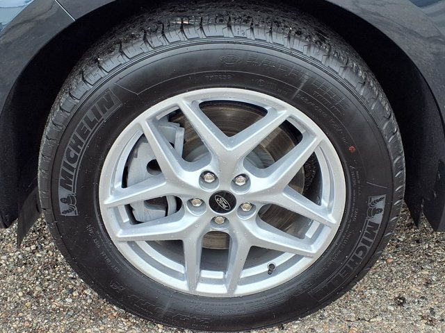 Certified 2024 Ford Edge SEL w/ Convenience Package AWD/4WD image 28
