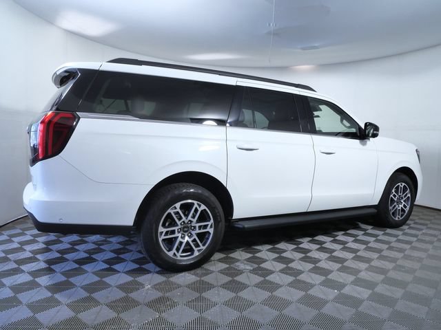 Certified 2025 Ford Expedition Max Active AWD/4WD image 8