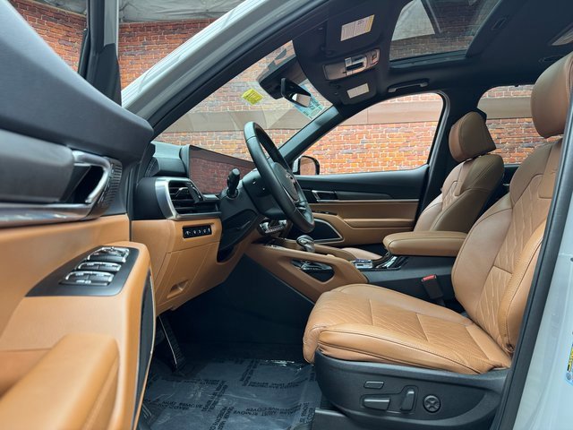 Used 2025 Kia Telluride SX X-Line image 22