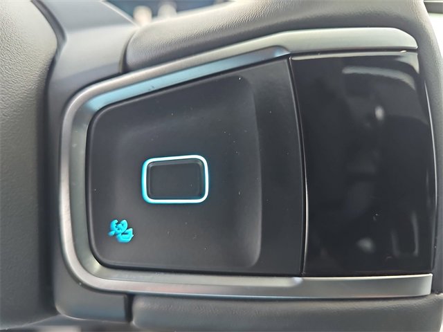 Certified 2025 Ford Expedition Max Active image 18