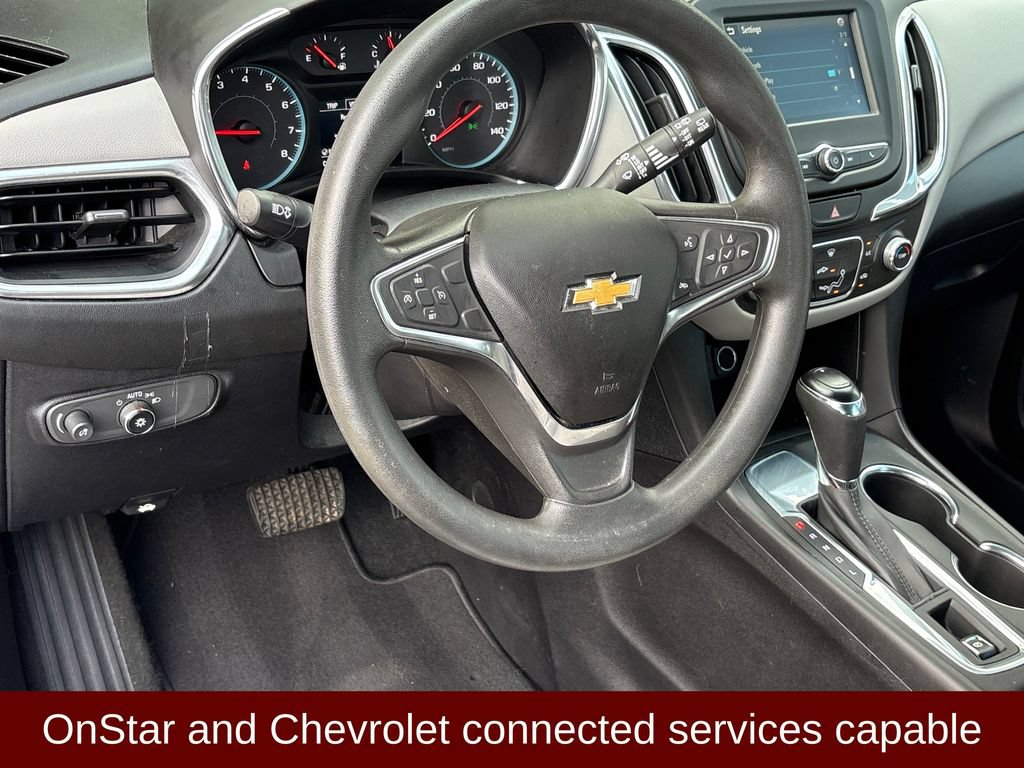 Used 2018 Chevrolet Equinox LS FWD image 8