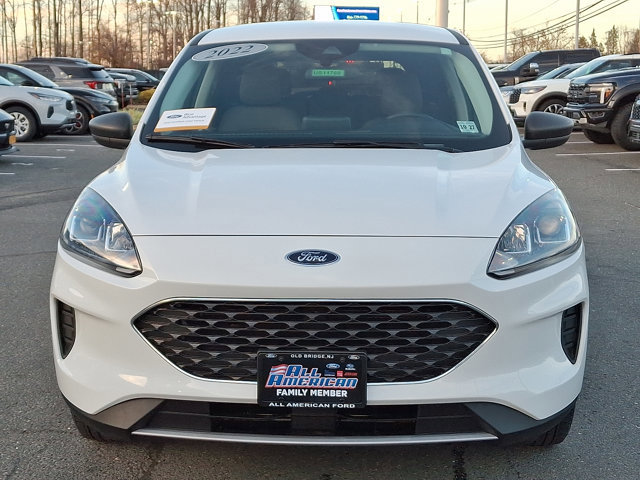 Certified 2022 Ford Escape SE w/ Cold Weather Package image 3