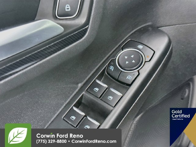 Certified 2025 Ford Escape ST-Line Select w/ Class II Trailer Tow Package AWD/4WD image 20