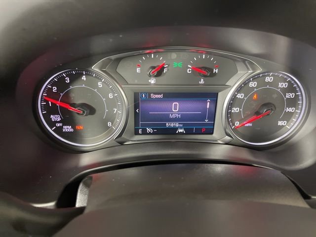 Used 2024 GMC Terrain SLE AWD/4WD image 25