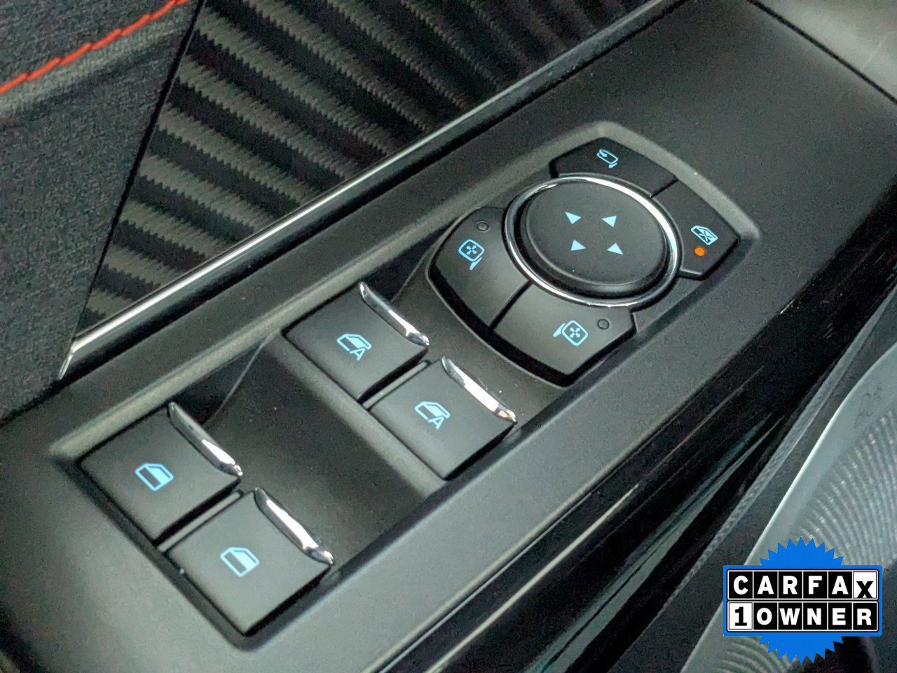 Certified 2023 Ford F150 Raptor w/ Equipment Group 802A Raptor R image 30