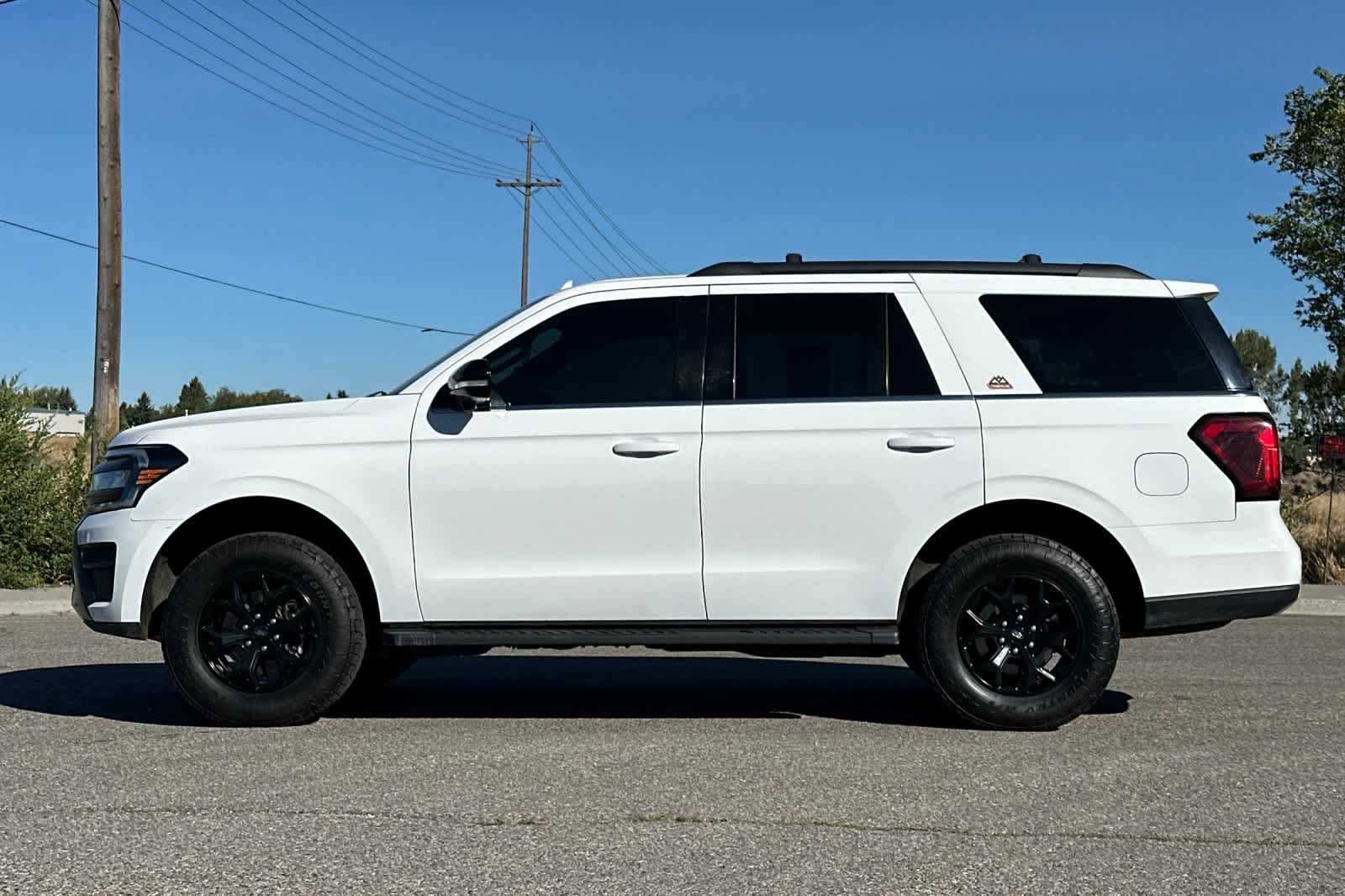 Certified 2022 Ford Expedition Timberline AWD/4WD image 5
