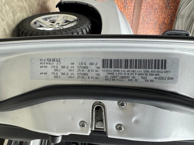 Used 2017 RAM 1500 Express w/ Express Value Package image 30