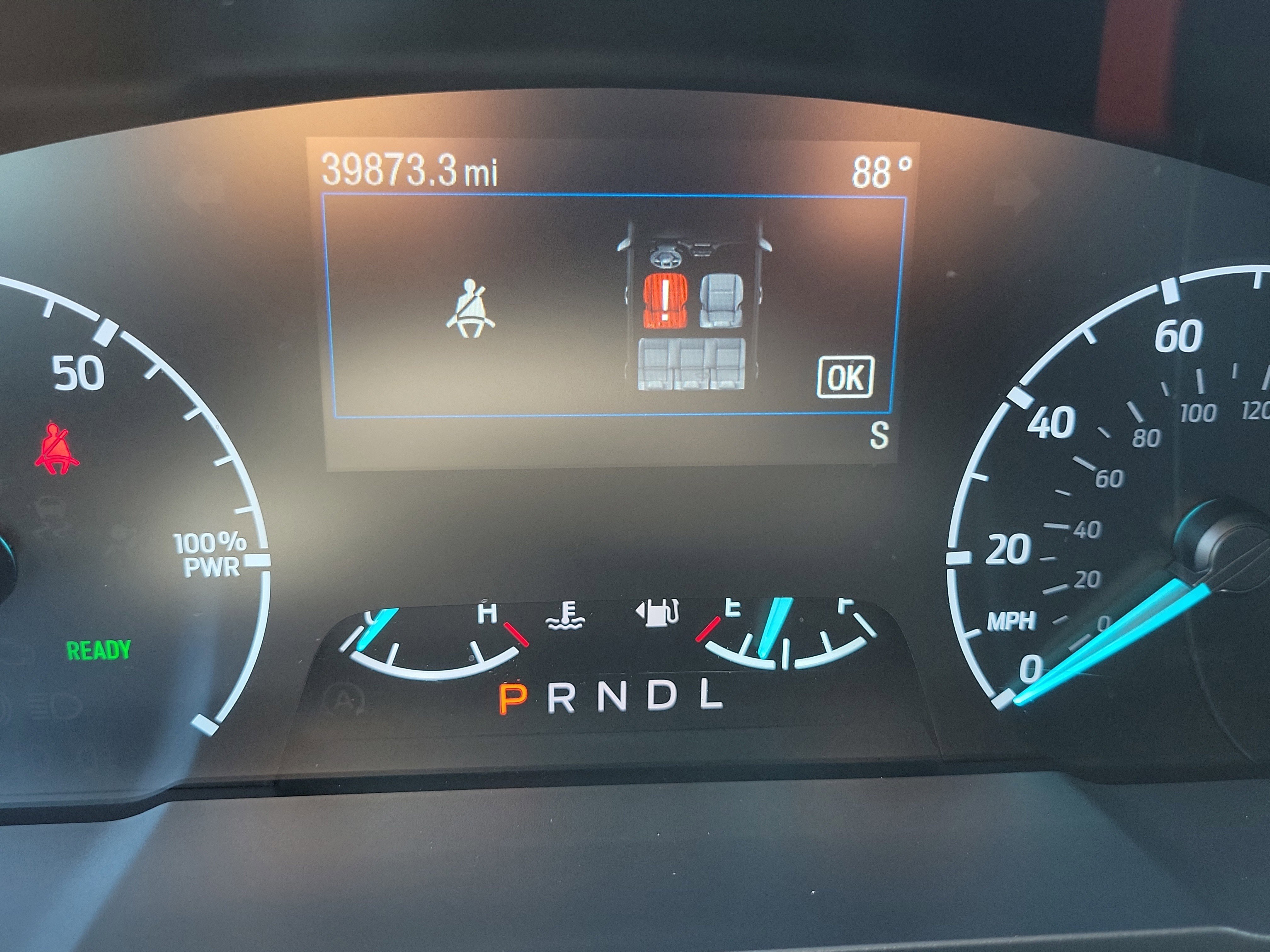 Certified 2024 Ford Maverick XLT FWD image 22