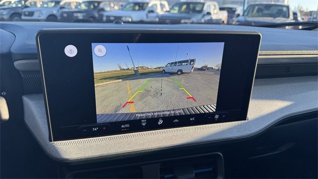 Certified 2025 Ford Maverick XLT image 29